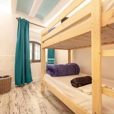 Apartment De La Susanna Old Town Mezzanine