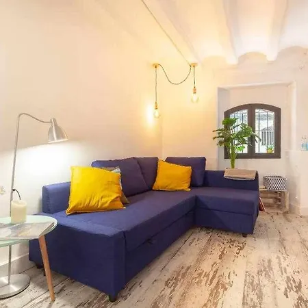 Apartment De La Susanna Old Town Mezzanine