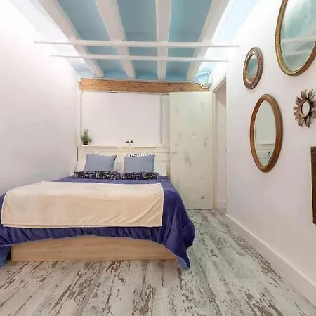 De La Susanna Old Town Mezzanine * Tarragona