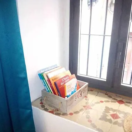 De La Susanna Old Town Mezzanine * تاراغونا