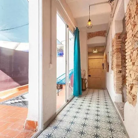 De La Susanna Old Town Mezzanine شقة *