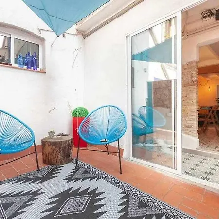 Apartment De La Susanna Old Town Mezzanine