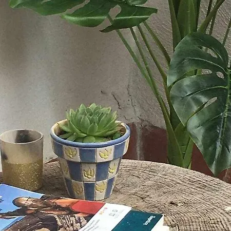 شقة De La Susanna Old Town Mezzanine *