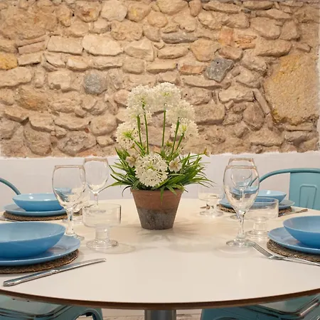 De La Susanna Old Town Mezzanine