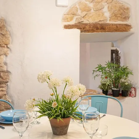 De La Susanna Old Town Mezzanine تاراغونا